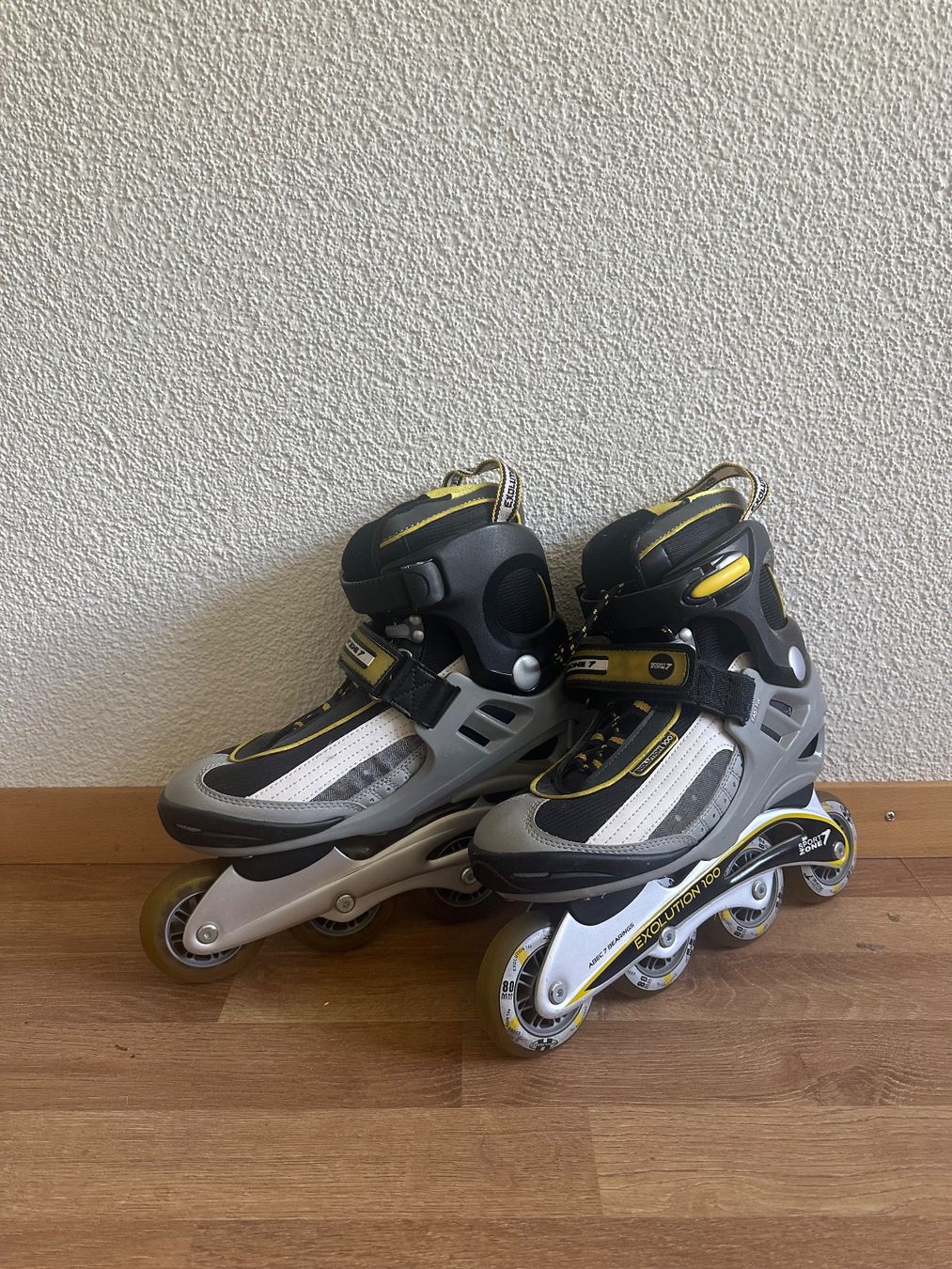 Inline-Skating & Rollschuhe: Rollschuhe Nr: 39 – Neu (gemäss Beschreibung) aus Dietlikon von has_s9fw 1