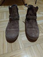 vends chaussures Teva taille 39 très peu portées