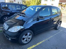 Mercedes A 180 Avantgarde Automat | MFK 2026! | 74'000 km
