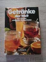 Getränke der Welt - 736 Cocktails aus aller Welt