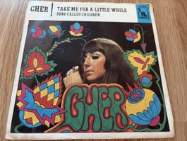 Cher
