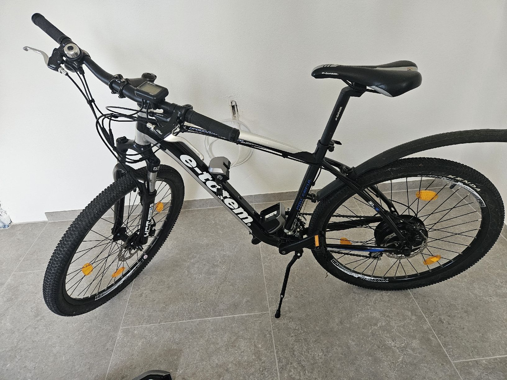 Velos: Bike – Gebraucht aus Wetzikon ZH von summiM 2
