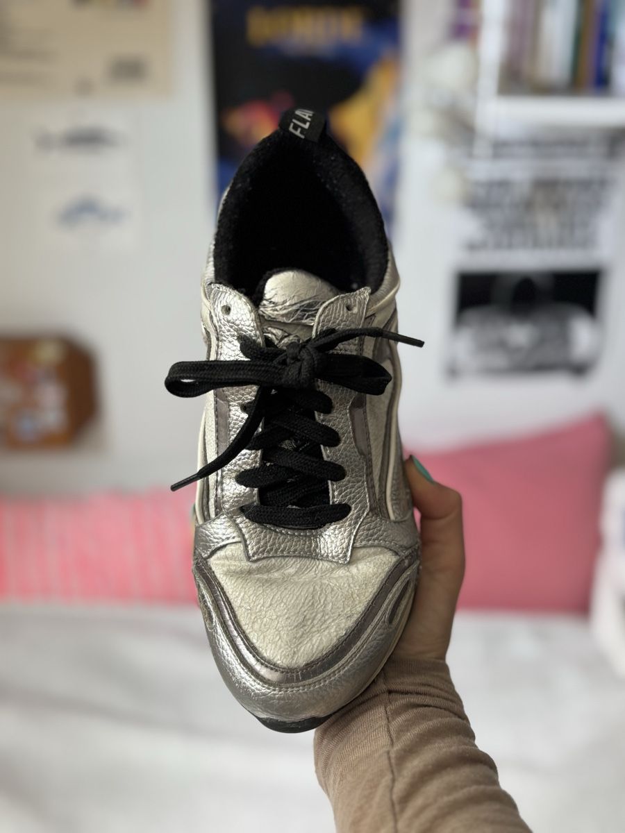 Sandro Scarpe da donna: Sandro Flamme – Usato da Chavannes-Renens venduto da schwartzy_lili 1