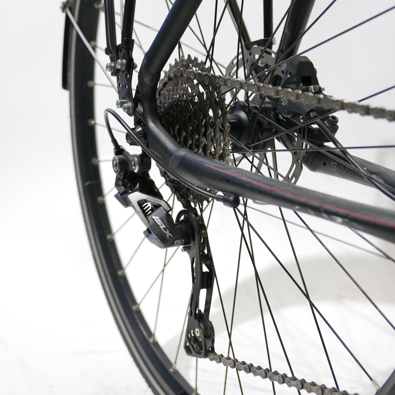Biciclette: Cannondale Urban – Nuovo (secondo la descrizione) da Zürich venduto da Velo_Zuerich 1