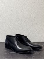 Elegante Schnürschuhe Felix W. Gr. 44 Schwarz