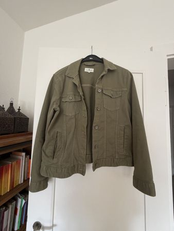 Damen Jacke, Gr. XXL