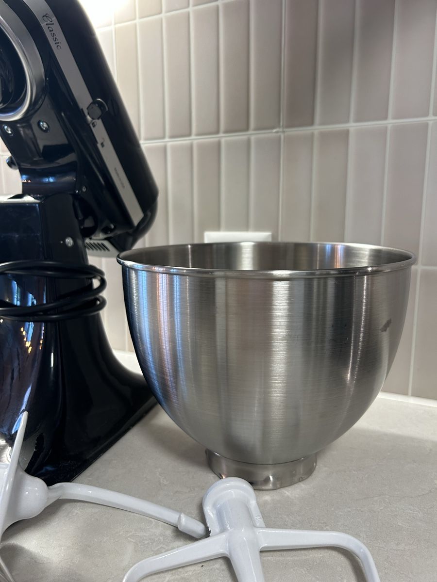 Kitchenaid Appareils de cuisine: Kitchenaid – D'occasion à Kollbrunn par jon_76hy 2