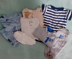 Babyset 56/62