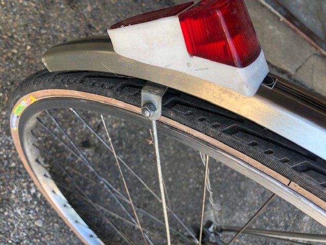 Biciclette: Vélo Allegro Subito – Usato da Chézard St Martin venduto da schmitt 2