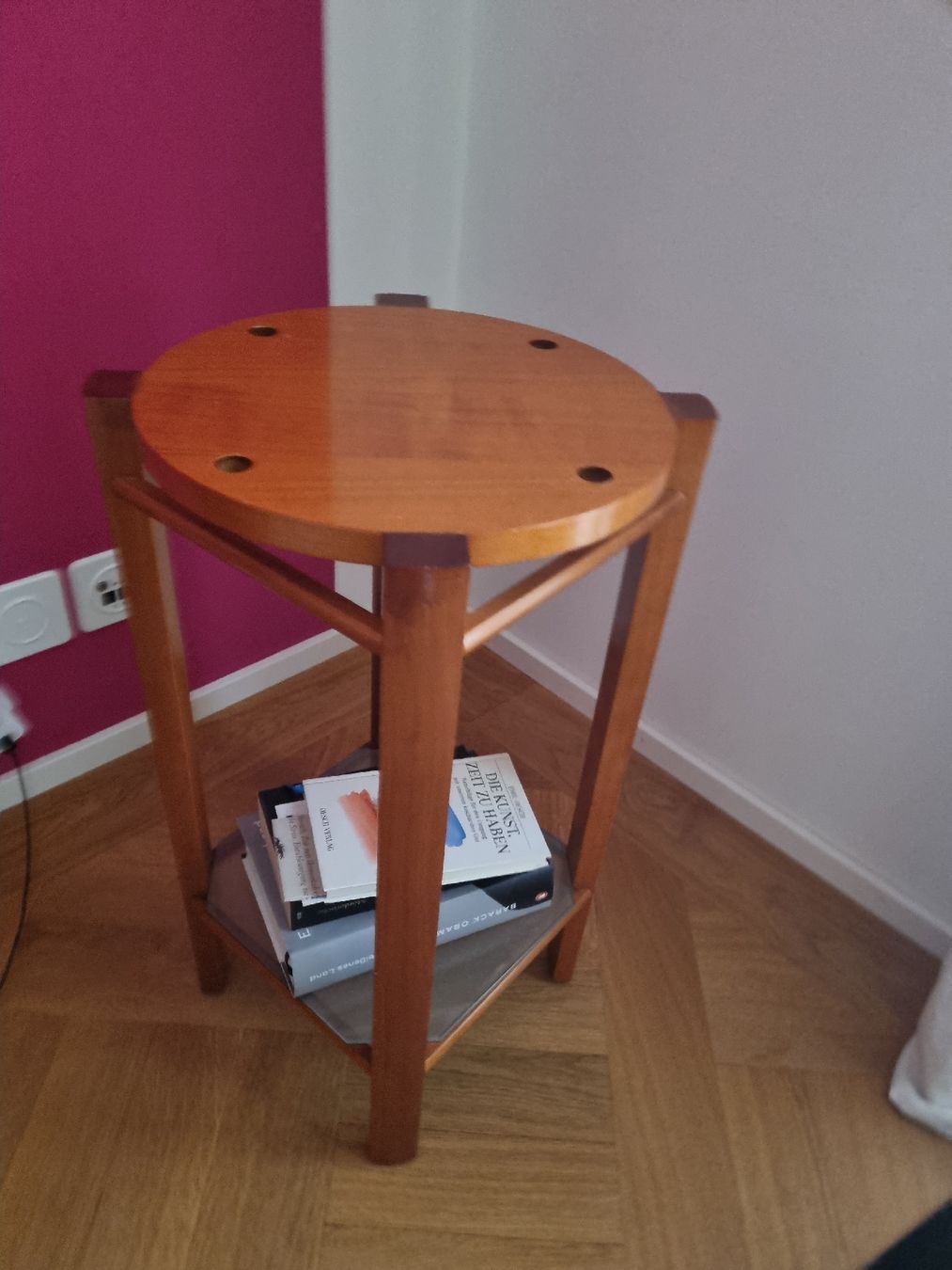 Tavoli: Giorgetti Beistelltischchen 2 Stk – Usato da Zürich venduto da eva4107 1