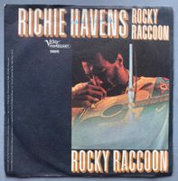 RICHIE HAVENS - ROCKY RACOON