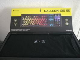 Corsair Gallon 100 SD
