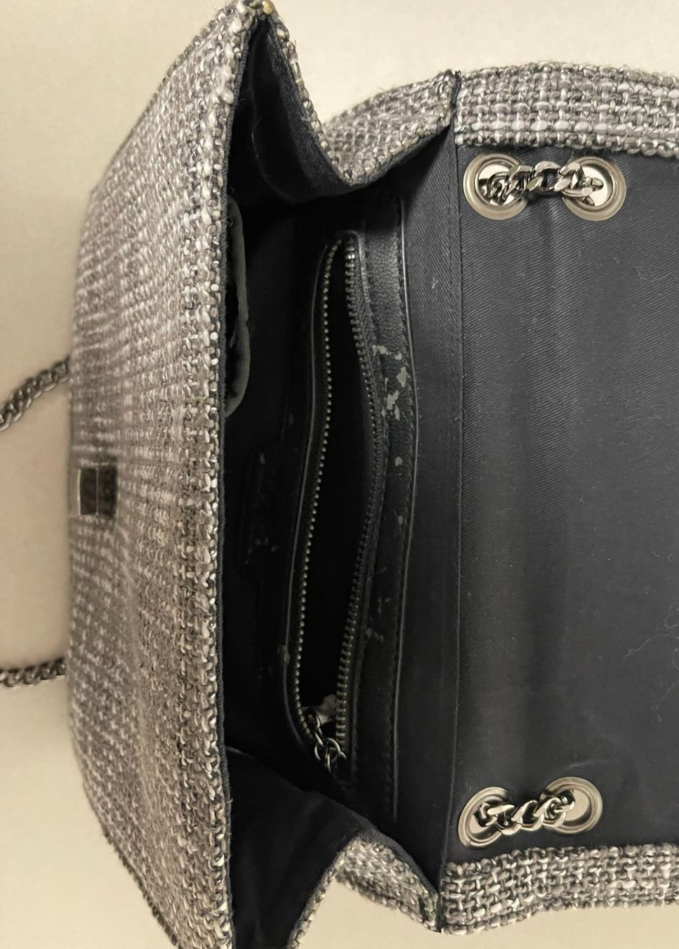 Zara Borse da donna: NEU: Umhängetasche von Zara – Nuovo (secondo la descrizione) da Frenkendorf venduto da Yard-Sale-2000 8
