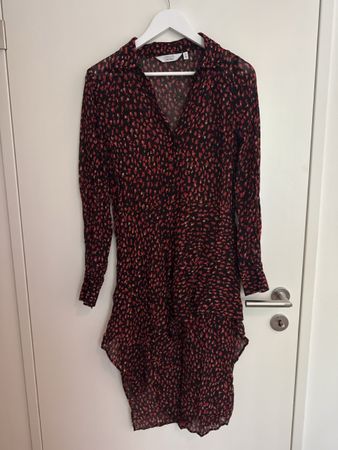 & Other Stories Dress printed EUR 36