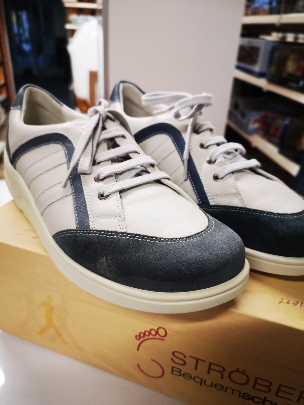 Scarpe da donna: Damenschuhe – Nuovo e nell'imballaggio originale da Möhlin venduto da Highwaytom 2