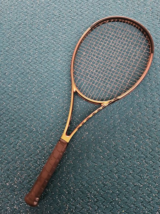 美品　wilson blade v8 285g New racket: Wilson blade v8 : r/10s