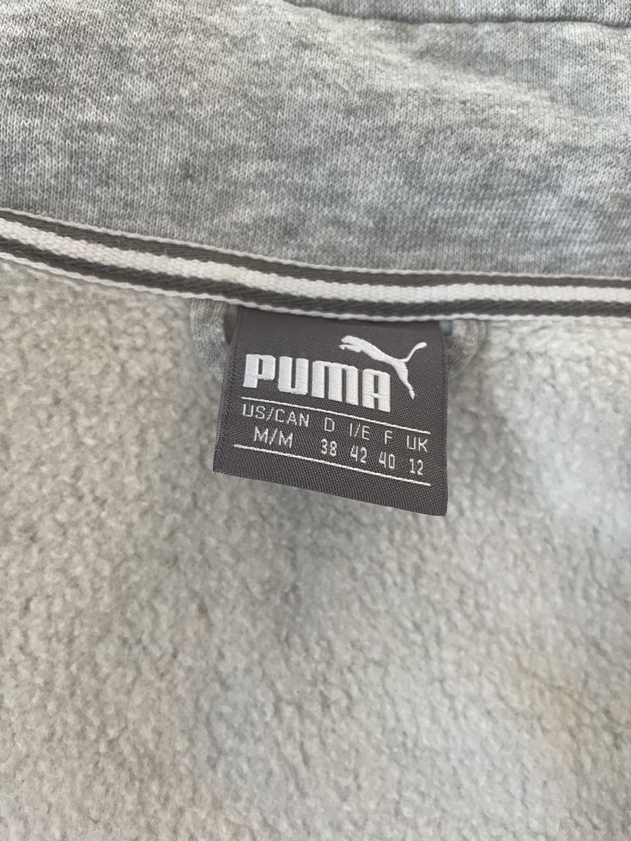 Puma Maglioni & Felpe: Damen PUMA Pulli/Zipper 38/M – Usato da Horgen venduto da Renbert 2