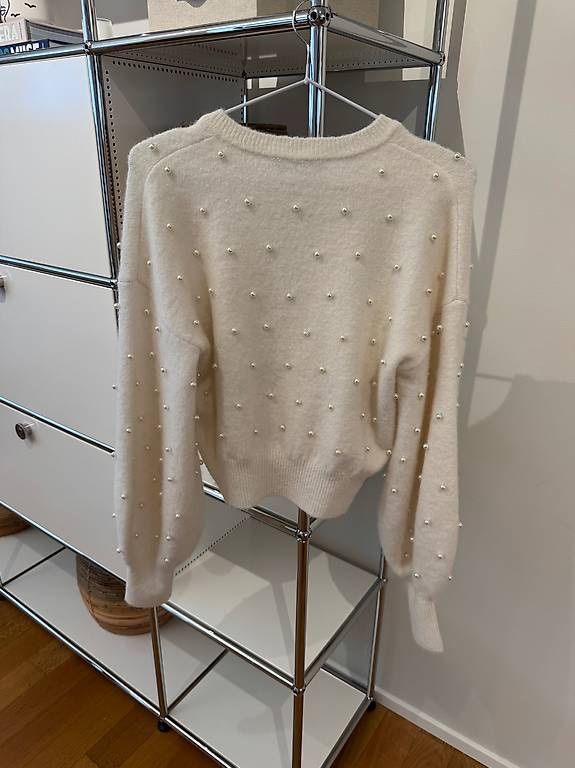 Zimmermann Giacche: ZIMMERMANN CARDIGAN PEARLS – Nuovo (secondo la descrizione) da Schwyz venduto da bofb 4