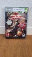 Xbox 360 - Dead Island Game of the Year