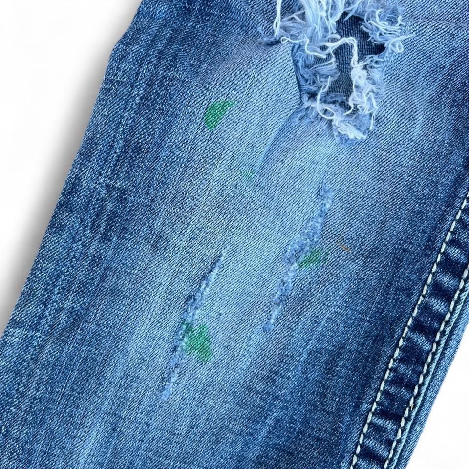 Jeans: Miss Me Jeans – Usato da Riehen venduto da RESTREET 6