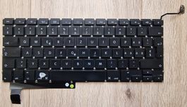Original Apple Einbau-Tastatur für MacBook Pro 15 A1286