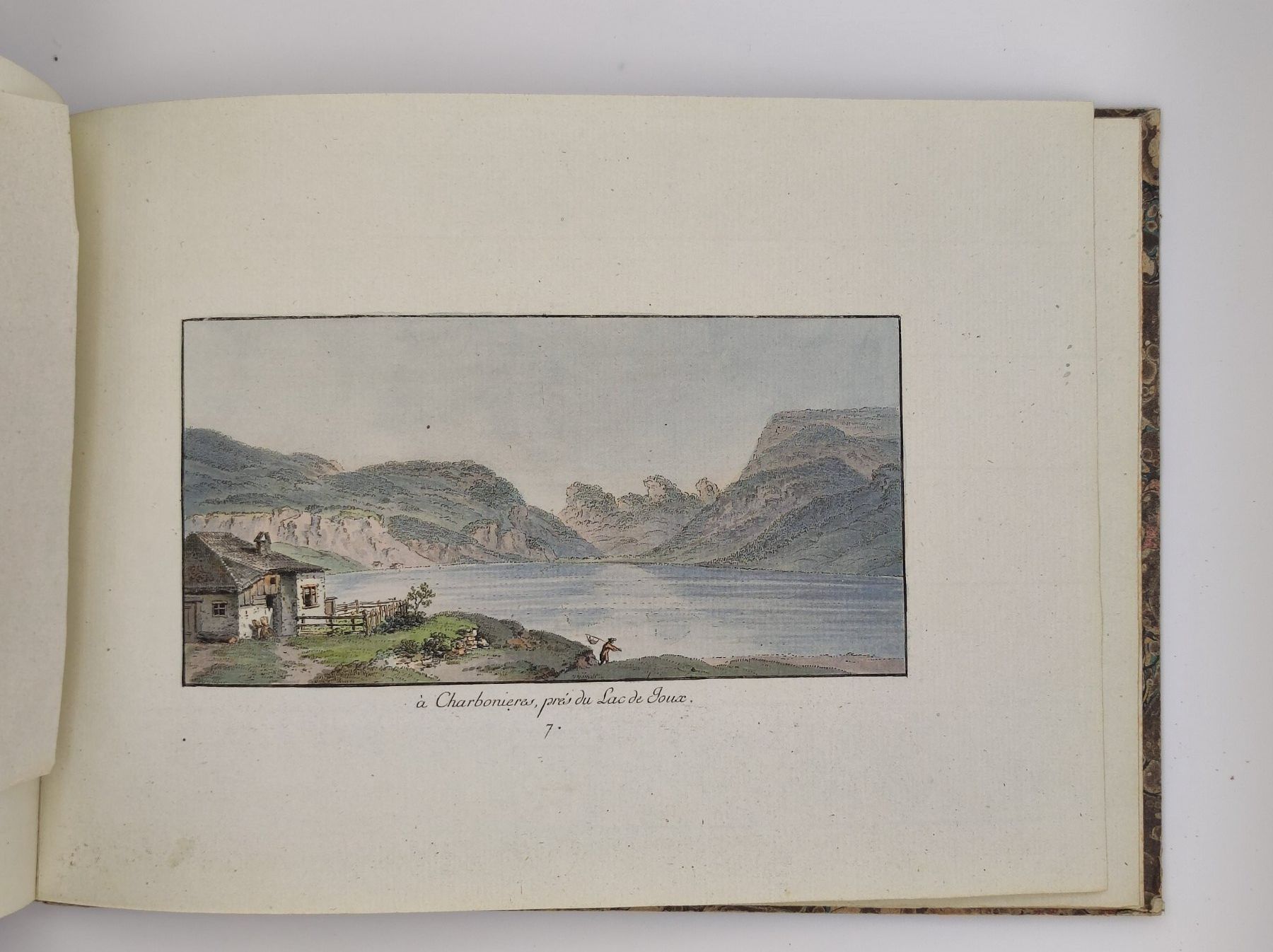 Bücher: HELVETICA - ABERLI - 1782 – Gebraucht aus Goldach von Gaip 6