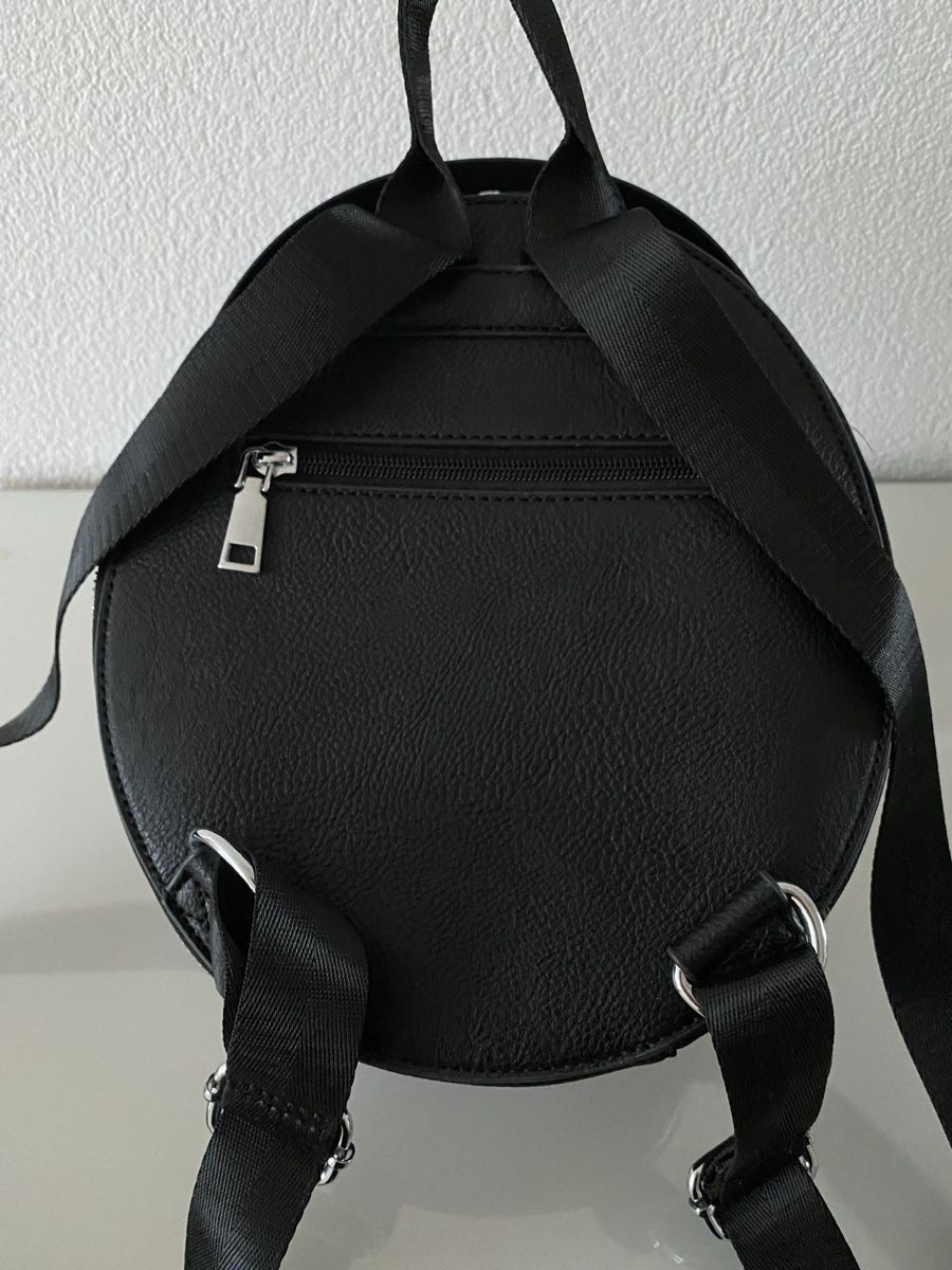 Borse: Rucksack/ Tasche in Motorradhelmform – Nuovo e nell'imballaggio originale da Uster venduto da Pucci88 4