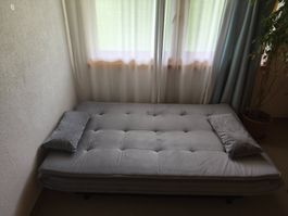 Sofa Bett 120x200