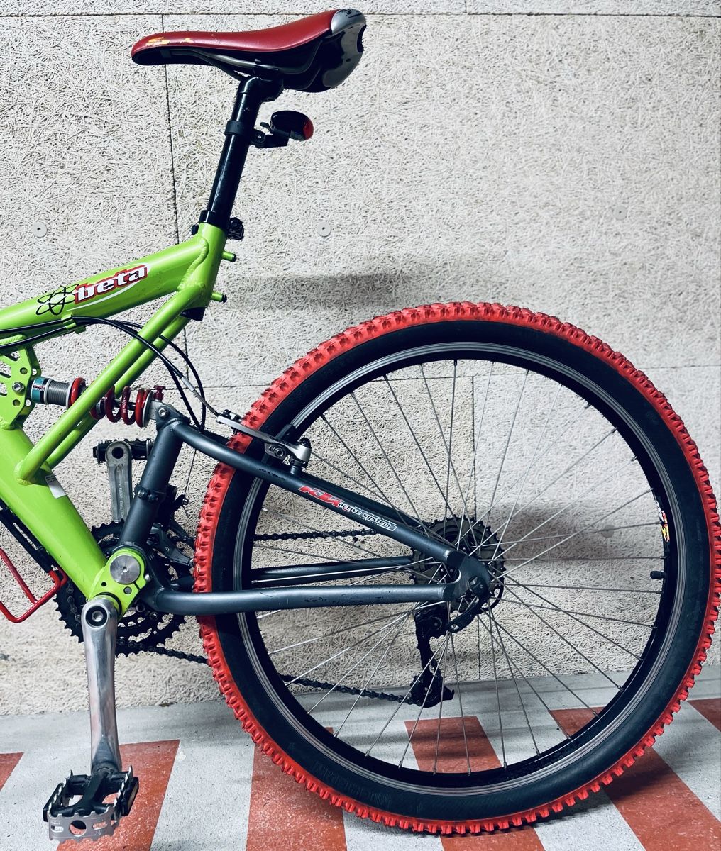 KTM Velos: KTM Mountainbike  – Gebraucht aus Zürich von Bidon3011 9