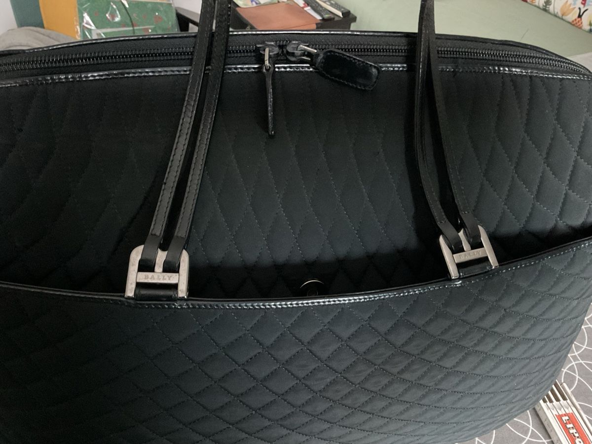 Bally Borse da donna: Bally  Tasche original – Usato da emmenbrücke venduto da pamelaz 5