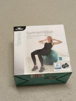 Crane Gymnastikball / Fitball, 75 cm, neuwertig!