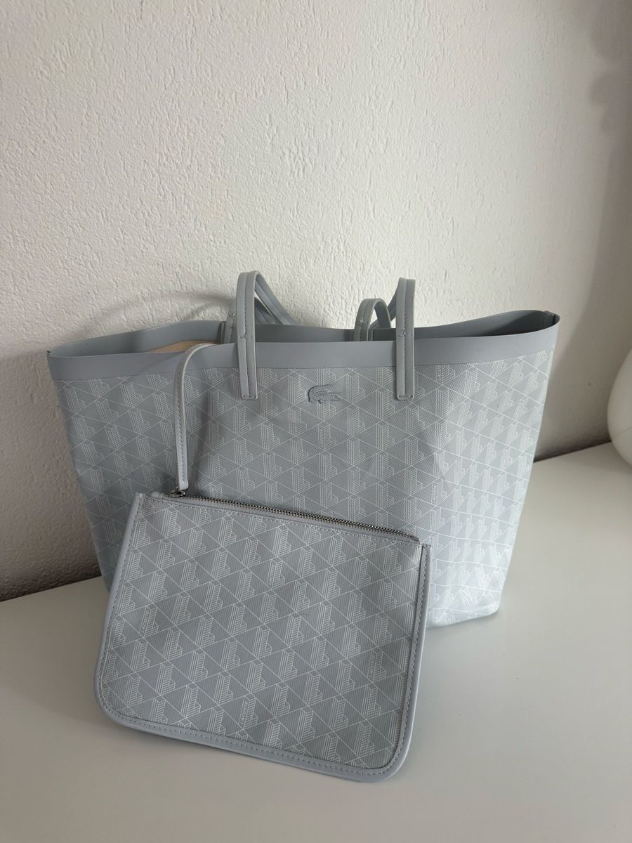 Taschen für Damen: Lacoste Tasche – Gebraucht aus Gossau SG von cuk_fyc6