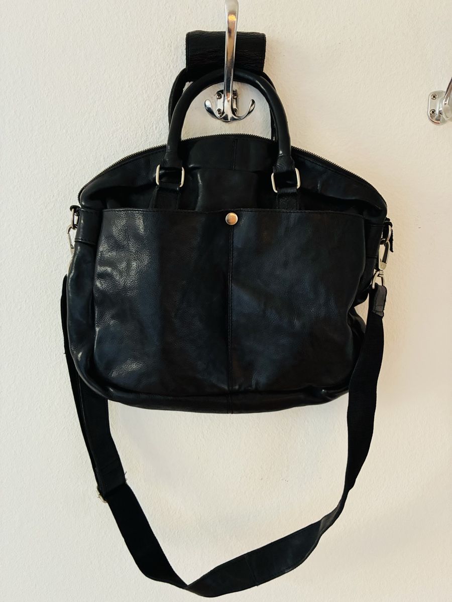 Taschen: Männertasche – Gebraucht aus Zürich von las_q8br