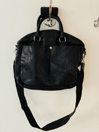 Männertasche