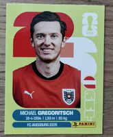 Michael Gregoritsch AUT 19 Panini FIFA World Cup 2026