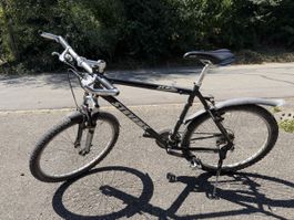 Fahrrad Stevens