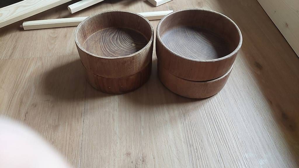 Schalen: Handgemachte Holzschalen – Neu und originalverpackt aus Othmarsingen von joy22222 1