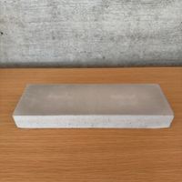 Beton Display / Dekopodest / Foto-Prop (30 x 10 x 3.5 cm)