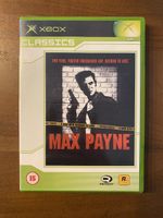 Max Payne für Xbox (Classics)
