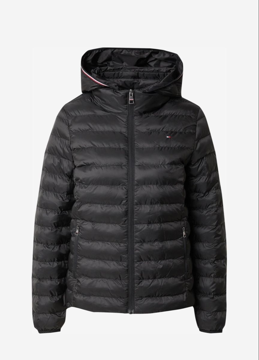 Tommy Hilfiger Giacche: Tommy Hilfiger Jacke Grösse XXL – Usato da Brugg AG venduto da Gucci59