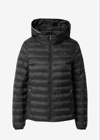 Tommy Hilfiger Jacke Grösse XXL