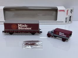 Märklin 48112 Museumswagen 2012