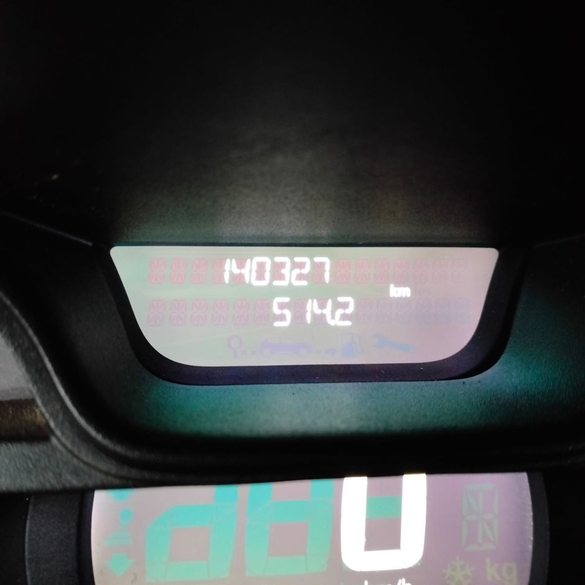 Renault Veicoli commerciali: Lieferwagen RENAULT TRAFIC dci 120 – Usato da Altstätten SG venduto da Florida013 5
