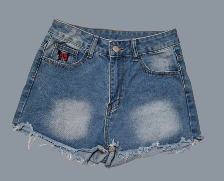 350CV – Short Shein – S