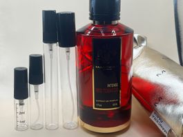 5mlEXDP Red Tobacco Intense by Mancera (decant)