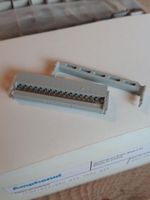 75 Stk IDC-Buchsenleiste 2x17-pol. für Flachbandkabel