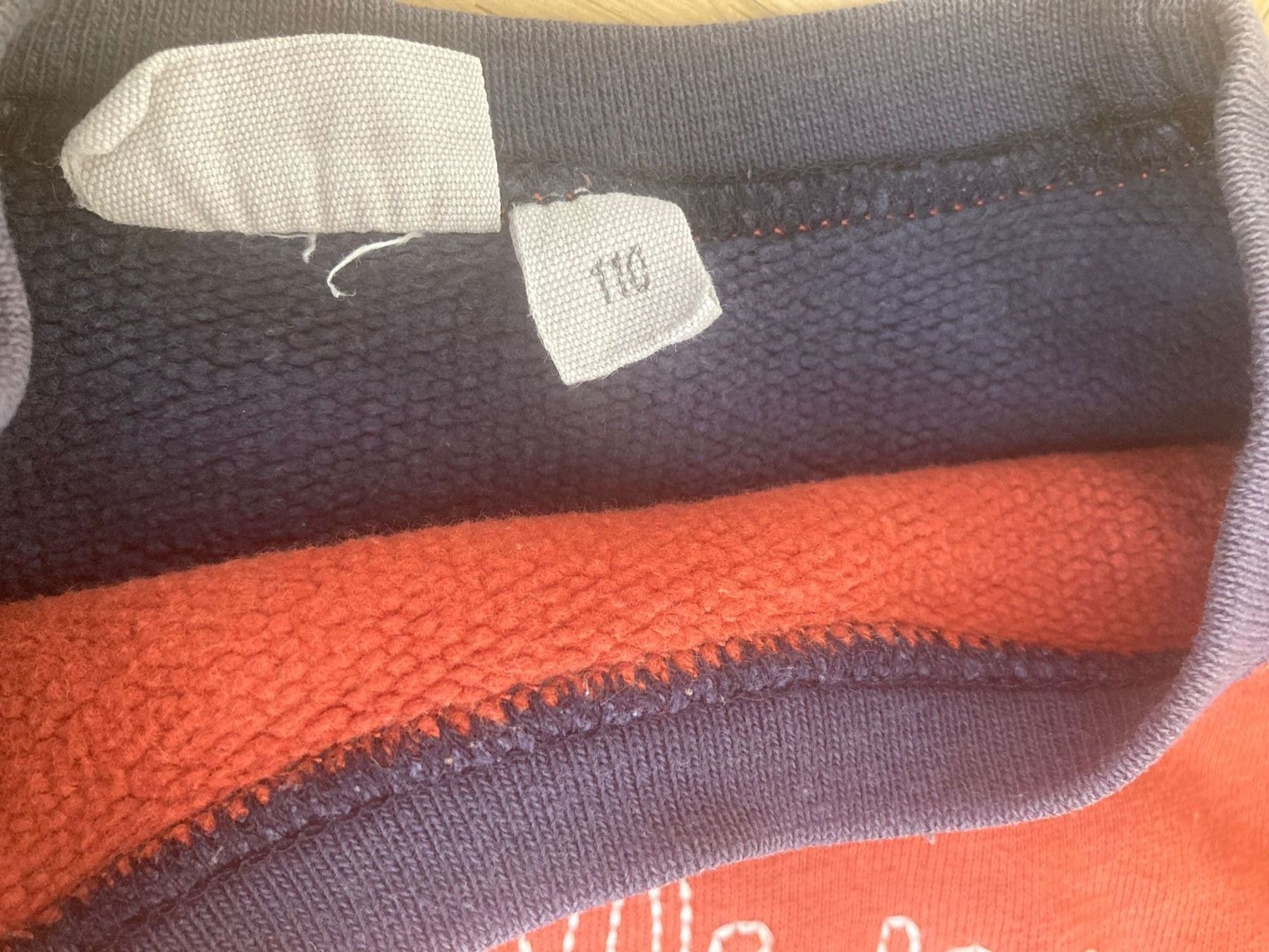 S.Oliver Maglioni & Felpe: S.Oliver Kinder-Pullover, Gr. 110 – Usato da Zürich venduto da strampli1216 1