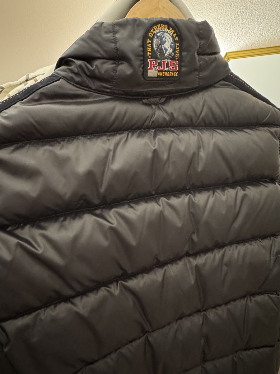Gilets & Westen: Para Jumpers Gilet S – Gebraucht aus Lotzwil von meeli0608 3