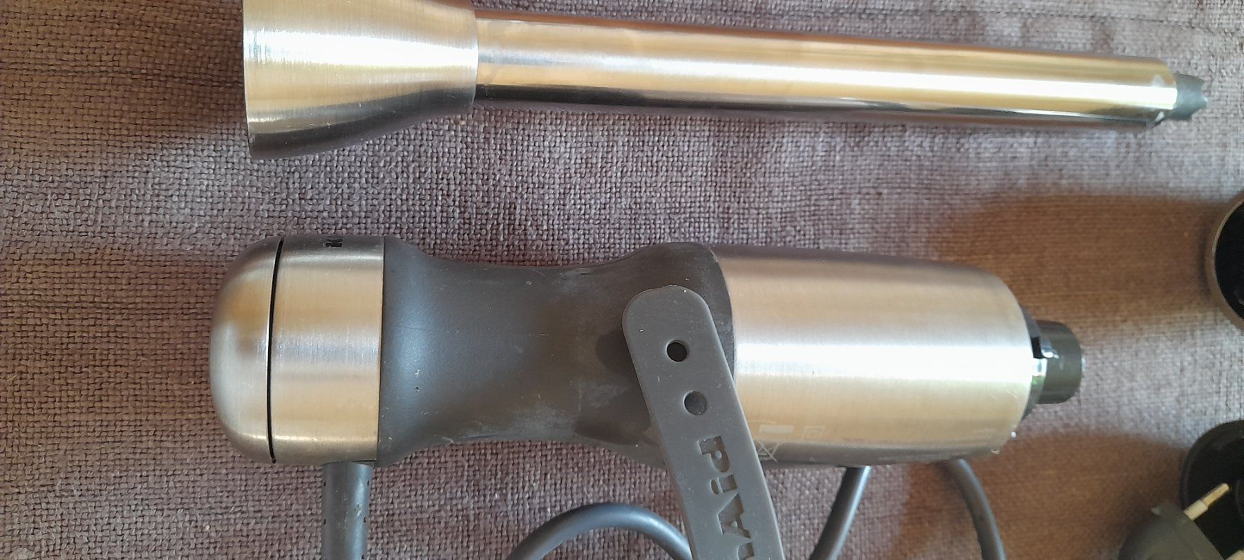 Kitchenaid Küchengeräte: Kitchen Aid Stabmixer Set - wie neu – Neu (gemäss Beschreibung) aus Langnau i. E. von womswiss1 2