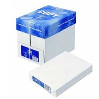 Kopierpapier von Symbio, 65 Kartons à 2'500 Papier